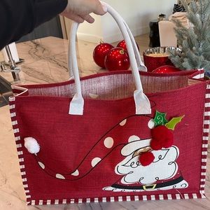 Santa Bag